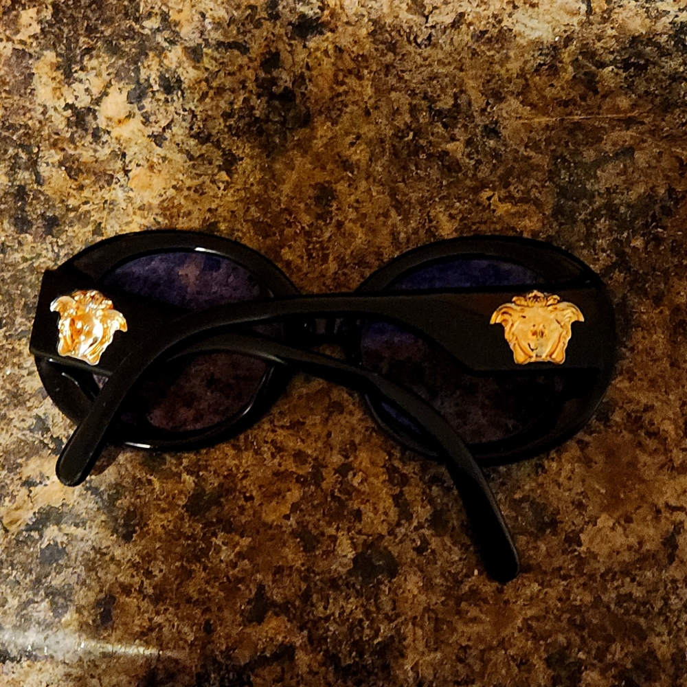 Versase sun glasses